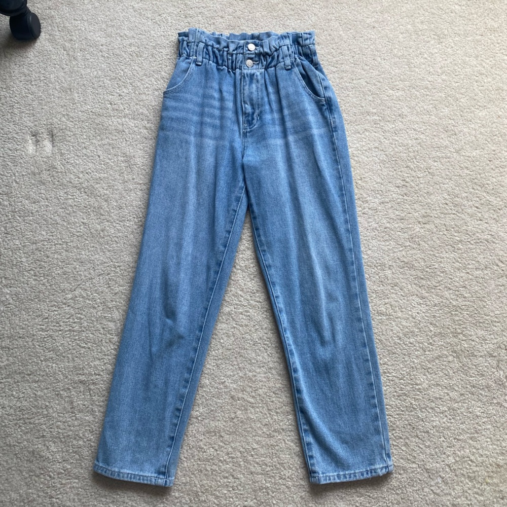 Pacsun Mom Jeans